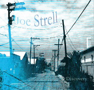 Joe Strell - Dissonant Bridge